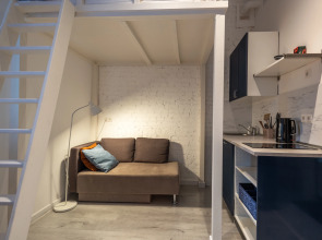 Апартаменты Сергея Макеева 6 (04)