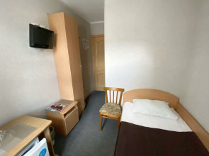 Гостиница Постоялецъ