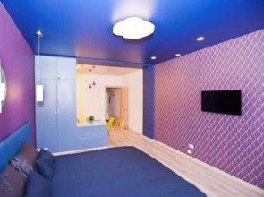 Апартаменты Smart Apart 1