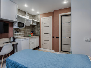 Апартаменты на Генерала Вотинцева 8