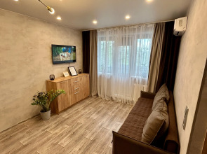 Апартаменты LOFT apart