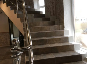 Гостевой Дом Air Azov