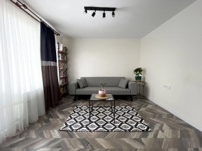 Апартаменты 2BR/2Bath with Balcony - Near Nişantaşı, Taksim Apartments