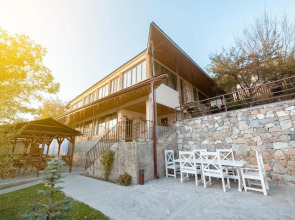 Гостевой дом Popock Dilijan