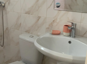 Гостевой дом Рузанна инн