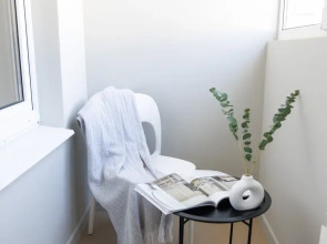 Квартира Style-Студия 2