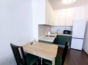 Квартира Уютная на Батальной