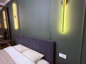 Квартира Чапаева 2