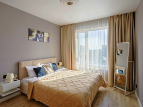 Квартира Дизайнерская