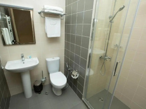 Отель History Tbilisi