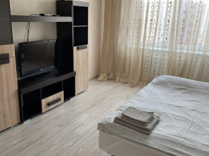 Апартаменты на Аксакова 123