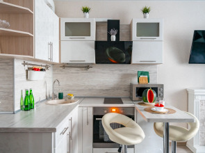 Апартаменты PetrovskyApart