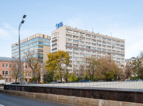 Апартаменты Кварт-Отель Оружейный Пер 5 3