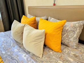 Апартаменты Добрый Дом в Центре Города