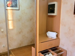 Апартаменты Comfort до 6 человек Волшебный закат