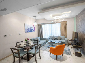 City Premiere Hotel Apartments