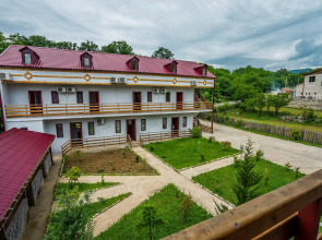 Отель Prometheus Gate