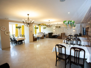 Отель B Hotel Bishkek