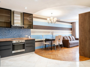 Квартира Вольная 4