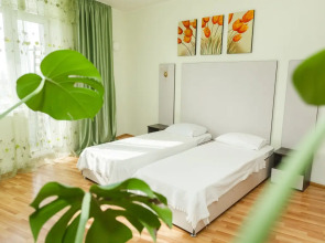 Квартира Гостевая Алеся на Малышева 4Б 3