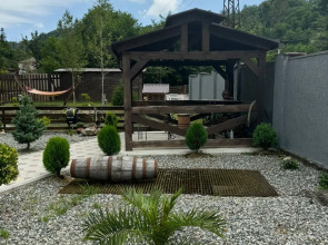 Гостевой дом Olginka