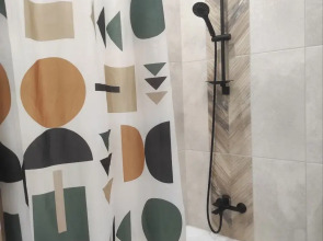 Квартира Счастливая Матрешка в Соломбала ЖК Река