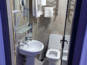 Гостевой дом Muhayyo