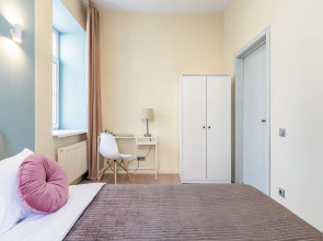 Квартира GetFlat Scandy