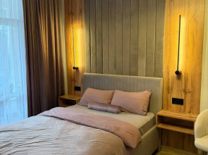 Квартира видовая в ЖК Печорин