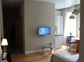 Квартира в самом центре исторического города