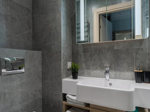 Апартаменты YE'S (Д) 7169