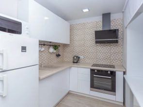 Апартаменты Бизнес-класса на Красном проспекте