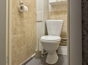 Квартира Шикарная Двухкомнатная в Кронштадте