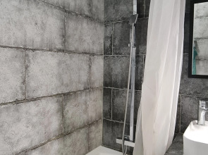 Апартаменты Евродвушка на Счастливой