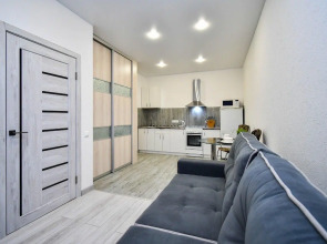 Квартира уютная возле НИИ Медицинских проблем Севера