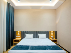 Отель Ajwa Plaza Premium