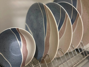 Апартаменты однокомнатные в центре города