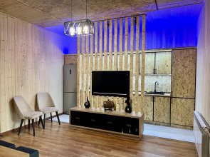 Курортный отель Milenium