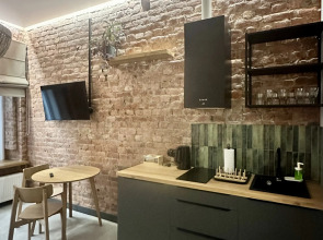 Квартира Студия на Гороховой