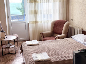 Отель Экстримтур