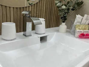 Квартира HelenRooms – уютная квартира на Набережной