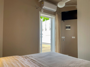 Апартаменты Пентхаус в Светлогорске