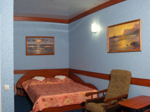 Гостиница Качинская