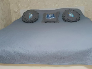 Квартира на Азата Аббасова