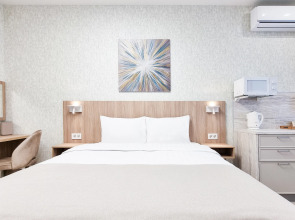 Апартаменты Vladresort: City Life DeLuxe