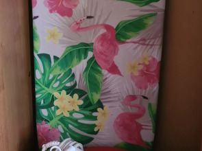 Квартира Дёшево и сердито