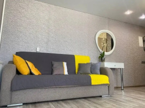 Квартира комфорт Октябрьский 42