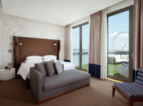 Sheraton Baku Intourist