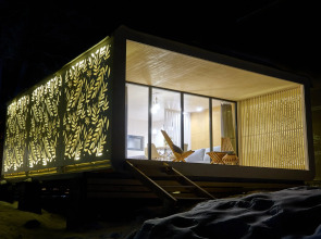 Глэмпинг Naturotel.ru