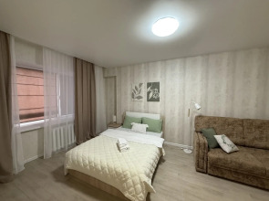 Апартаменты Green